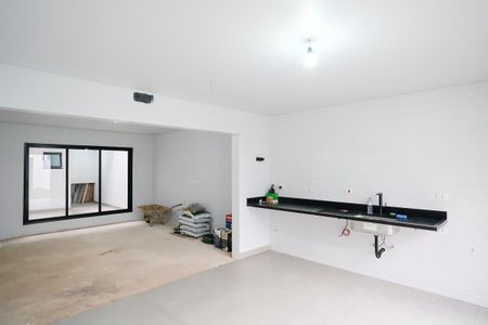 Casa à venda com 220m², 3 quartos e 4 vagasCozinha