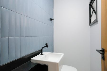 Casa à venda com 220m², 3 quartos e 4 vagasLavabo