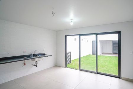 Casa à venda com 220m², 3 quartos e 4 vagasCozinha