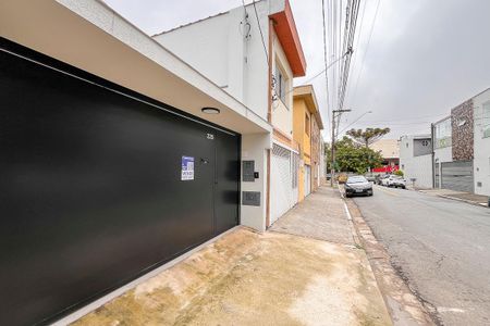 Casa à venda com 220m², 3 quartos e 4 vagasFachada + plaquinha
