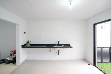 Casa à venda com 220m², 3 quartos e 4 vagasCozinha