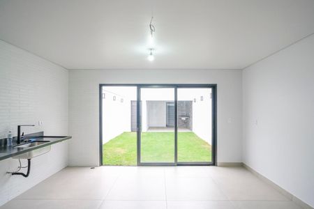 Casa à venda com 220m², 3 quartos e 4 vagasCozinha