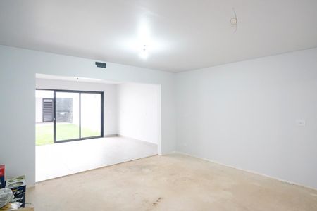 Sala de casa à venda com 3 quartos, 220m² em Prosperidade, São Caetano do Sul