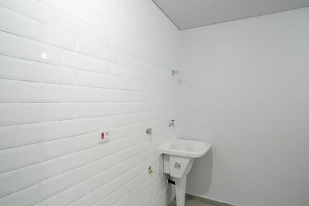 Casa à venda com 220m², 3 quartos e 4 vagasÁrea de serviço