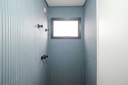Casa à venda com 220m², 3 quartos e 4 vagasBanheiro da suíte 3