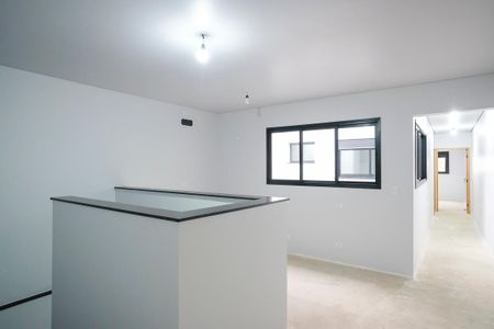 Casa à venda com 220m², 3 quartos e 4 vagasSala para as suíte