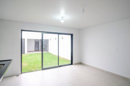 Casa à venda com 220m², 3 quartos e 4 vagasCozinha