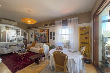 Apartamento à venda com 2 quartos, 106m² em Liberdade, São Paulo