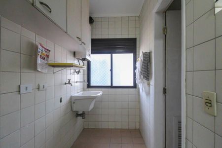 Apartamento à venda com 68m², 2 quartos e 1 vaga Apartamento à venda com 68m², 2 quartos e 1 vagaÁrea de Serviço