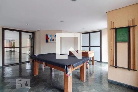 Apartamento à venda com 68m², 2 quartos e 1 vaga Apartamento à venda com 68m², 2 quartos e 1 vagaSala de Jogos