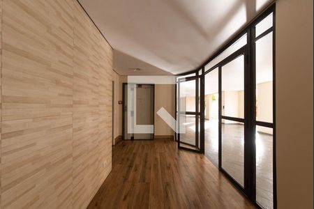 Apartamento à venda com 68m², 2 quartos e 1 vaga Apartamento à venda com 68m², 2 quartos e 1 vagaHall de entrada