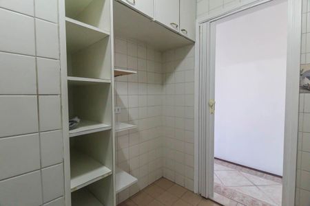 Cozinha de apartamento à venda com 2 quartos, 68m² em Vila Prudente, São Paulo