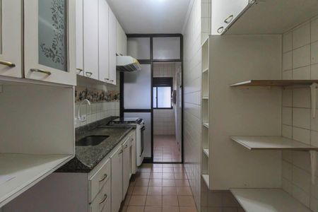 Apartamento à venda com 68m², 2 quartos e 1 vaga Apartamento à venda com 68m², 2 quartos e 1 vagaCozinha