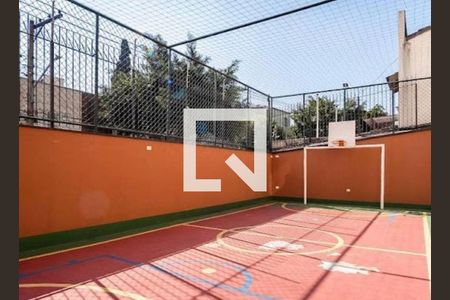 Apartamento à venda com 68m², 2 quartos e 1 vaga Apartamento à venda com 68m², 2 quartos e 1 vagaQuadra Esportiva