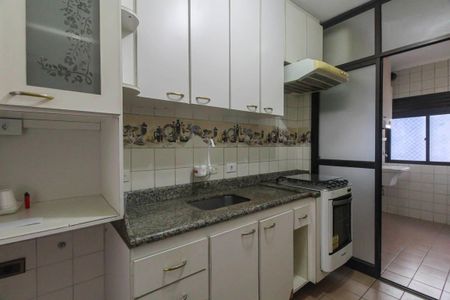Apartamento à venda com 68m², 2 quartos e 1 vaga Apartamento à venda com 68m², 2 quartos e 1 vagaCozinha