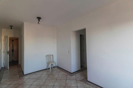 Sala de apartamento à venda com 2 quartos, 68m² em Vila Prudente, São Paulo