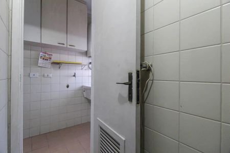 Apartamento à venda com 68m², 2 quartos e 1 vaga Apartamento à venda com 68m², 2 quartos e 1 vagaÁrea de Serviço