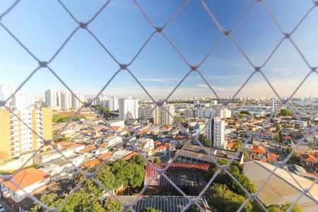 Apartamento à venda com 68m², 2 quartos e 1 vaga Apartamento à venda com 68m², 2 quartos e 1 vagaVaranda da Sala