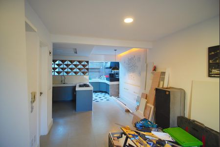 Casa de Condomínio para alugar com 3 quartos, 110m² em Morro Santana, Porto Alegre