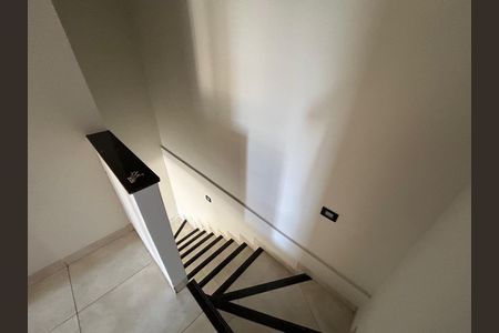 Sala de casa para alugar com 2 quartos, 73m² em Novo Mundo, Uberlândia