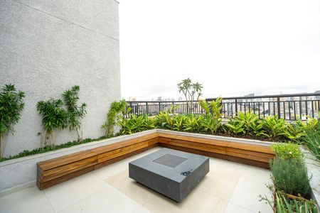 Apartamento para alugar com 50m², 2 quartos e 1 vaga Apartamento para alugar com 50m², 2 quartos e 1 vagalareira