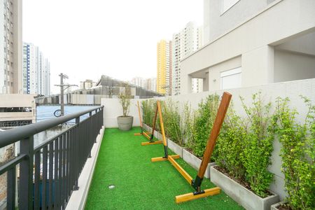 Apartamento para alugar com 50m², 2 quartos e 1 vaga Apartamento para alugar com 50m², 2 quartos e 1 vagaRedário