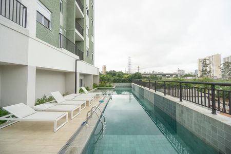 Apartamento para alugar com 50m², 2 quartos e 1 vaga Apartamento para alugar com 50m², 2 quartos e 1 vagaPisicna adulto