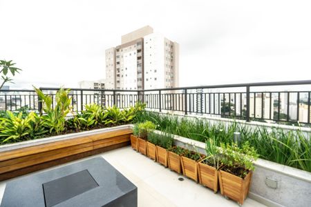 Apartamento para alugar com 50m², 2 quartos e 1 vaga Apartamento para alugar com 50m², 2 quartos e 1 vagaHorta