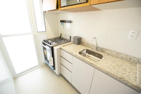 Apartamento para alugar com 50m², 2 quartos e 1 vaga Apartamento para alugar com 50m², 2 quartos e 1 vagaPia