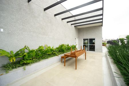 Apartamento para alugar com 50m², 2 quartos e 1 vaga Apartamento para alugar com 50m², 2 quartos e 1 vagaÁrea externa