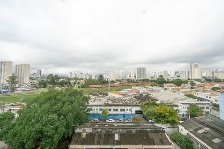 Apartamento para alugar com 50m², 2 quartos e 1 vaga Apartamento para alugar com 50m², 2 quartos e 1 vagaVista do quarto