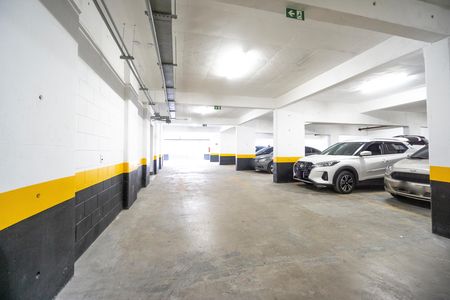 Apartamento para alugar com 50m², 2 quartos e 1 vaga Apartamento para alugar com 50m², 2 quartos e 1 vagaGaragem