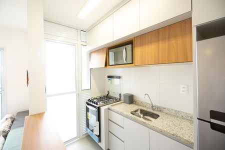 Apartamento para alugar com 50m², 2 quartos e 1 vaga Apartamento para alugar com 50m², 2 quartos e 1 vagaCozinha