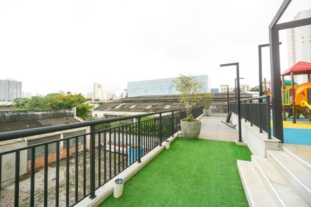 Apartamento para alugar com 50m², 2 quartos e 1 vaga Apartamento para alugar com 50m², 2 quartos e 1 vagaEspaço pet