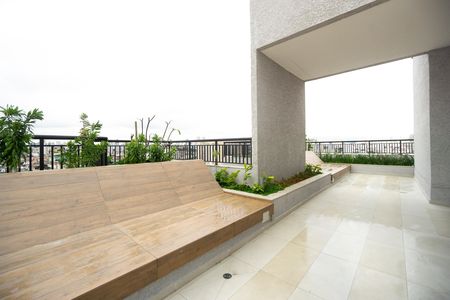 Apartamento para alugar com 50m², 2 quartos e 1 vaga Apartamento para alugar com 50m², 2 quartos e 1 vagaÁrea externa
