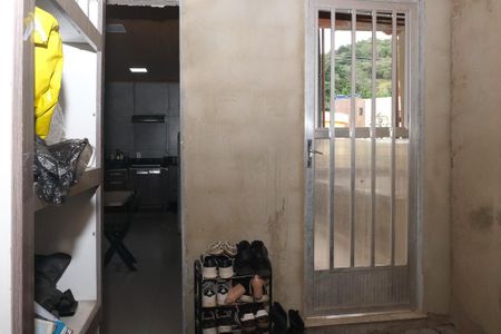Casa para alugar com 106m², 2 quartos e sem vaga Casa para alugar com 106m², 2 quartos e sem vagaQuarto 2