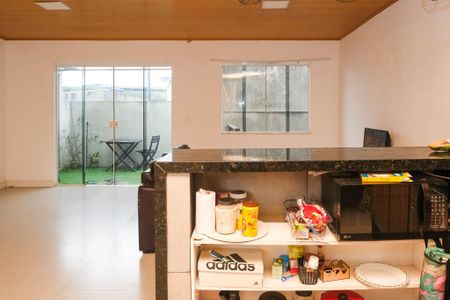 Casa para alugar com 106m², 2 quartos e sem vaga Casa para alugar com 106m², 2 quartos e sem vagaCozinha
