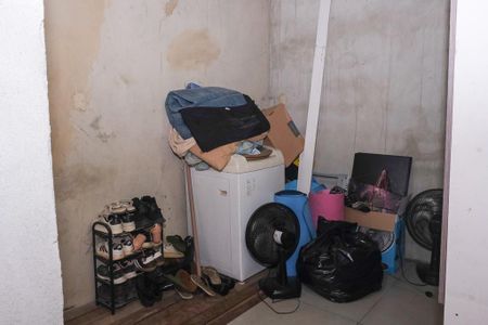 Quarto 2 de casa para alugar com 2 quartos, 106m² em Botafogo, Nova Iguaçu