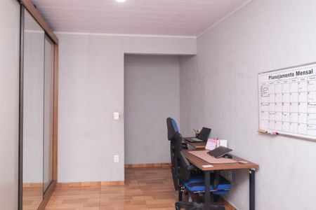 Casa para alugar com 106m², 2 quartos e sem vaga Casa para alugar com 106m², 2 quartos e sem vagaQuarto