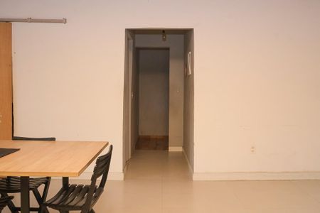 Cozinha de casa para alugar com 2 quartos, 106m² em Botafogo, Nova Iguaçu