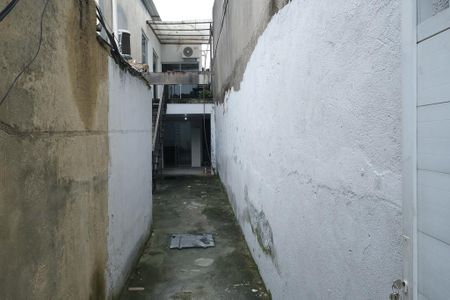 Casa para alugar com 106m², 2 quartos e sem vaga Casa para alugar com 106m², 2 quartos e sem vagaCorredor