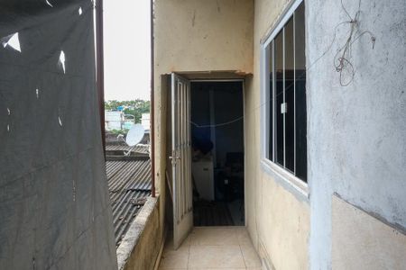 Casa para alugar com 106m², 2 quartos e sem vaga Casa para alugar com 106m², 2 quartos e sem vagaÁrea de Serviço