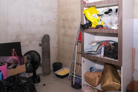 Casa para alugar com 106m², 2 quartos e sem vaga Casa para alugar com 106m², 2 quartos e sem vagaQuarto 2
