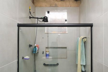 Casa para alugar com 106m², 2 quartos e sem vaga Casa para alugar com 106m², 2 quartos e sem vagaBanheiro