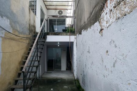 Corredor de casa para alugar com 2 quartos, 106m² em Botafogo, Nova Iguaçu