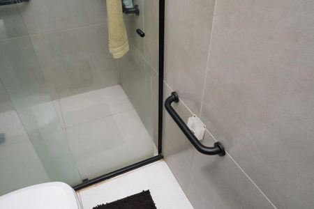Casa para alugar com 106m², 2 quartos e sem vaga Casa para alugar com 106m², 2 quartos e sem vagaBanheiro