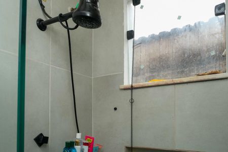Casa para alugar com 106m², 2 quartos e sem vaga Casa para alugar com 106m², 2 quartos e sem vagaBanheiro