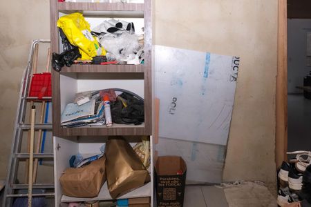 Casa para alugar com 106m², 2 quartos e sem vaga Casa para alugar com 106m², 2 quartos e sem vagaQuarto 2