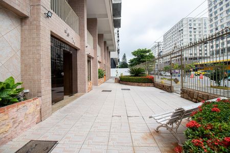 Apartamento para alugar com 80m², 2 quartos e 1 vaga Apartamento para alugar com 80m², 2 quartos e 1 vagaÁrea comum