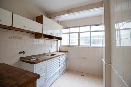 Apartamento para alugar com 80m², 2 quartos e 1 vaga Apartamento para alugar com 80m², 2 quartos e 1 vagaCozinha